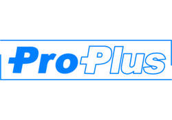 IJskrabber ProPlus met fleece handschoen assorti