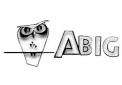 Aandrukrol Abig 120mm metaal
