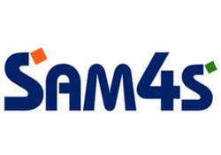 Kassa SAM4S ER-180U small zwart