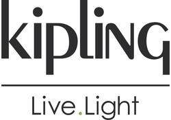 Laptoptas Kipling Elsil black noir
