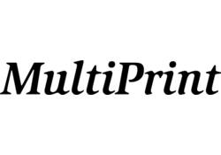 Kopieerpapier Multiprint A4 75gr wit 500vel