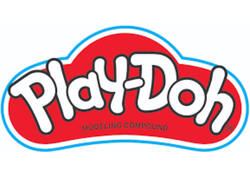 Play-Doh Flip In De Pan