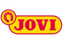Kwast Jovi medium pot à 20 stuks