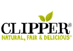 Thee Clipper infusion lemon and ginger bio 25 zakjes