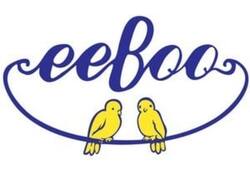 Puzzel Eeboo Birds & Flowers 500st