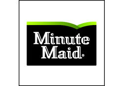 Frisdrank Minute Maid appelsap blik 330ml