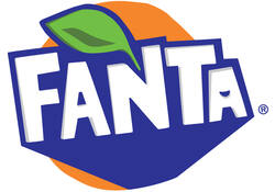 Frisdrank Fanta orange blik 330ml