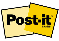 Indextabs 3M Post-it 680 25.4x43.2mm duopack oranje