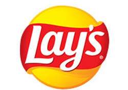 Chips Lay's Naturel 40gr
