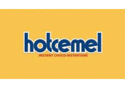 Cacaosticks Hotcemel 25x30 gram