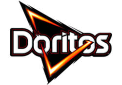 Chips Doritos Nacho Cheese 44gr