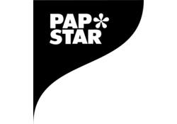 Roerstaafje Papstar 110x3mm bamboe 1000 stuks