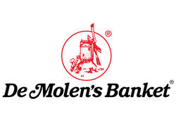 Koeken De Molen Spritsen 38gr
