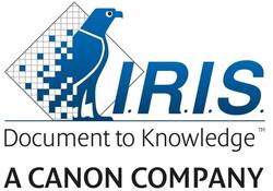Scanner Iriscan Executive 4