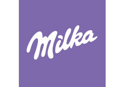 Chocolade Milka Naps mix