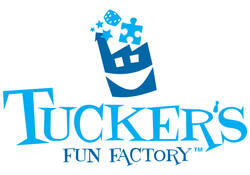Puzzellijm Tucker's Fun factory 100ml