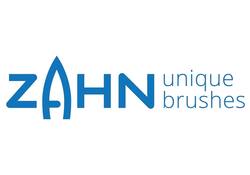 Penseel Zahn Young Art 7200 nr 1