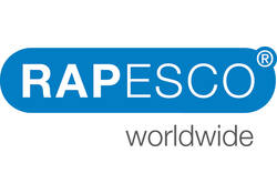 Rapesco 923/8mm (23 Type) Verzinkt Nieten (doos 1000)