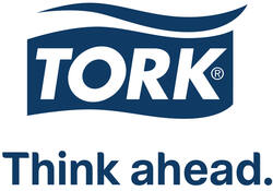Placemats Tork papier 42x27cm 500st wit 474538