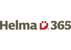 Kalender 2027 Helma 365 30x30cm honden