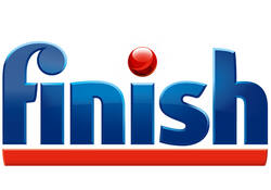 Vaatwasmachine reiniger Finish regular 250ml