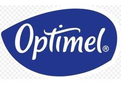 Drinkyoghurt Optimel Langlekker aardbei framboos 1liter