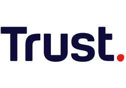 Laptoptas Trust Bologna Eco 16 inch zwart