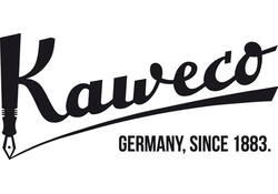 Inktpatroon Kaweco groen doosje à 6 stuks