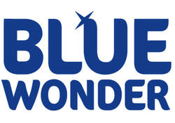 Allesreiniger Blue Wonder met dop dosering 750ml