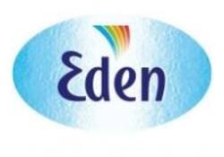 Waterfles Eden Springs 15 liter