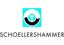 Tekenpapier Schoellershammer Glama Basic 66cmx50m 60gr transparant