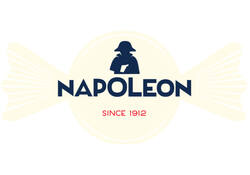 Snoep Napoleon fruitmix zak 1kg