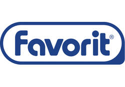 Tekenkoffer Favorit Every Line 735x520x50mm zwart