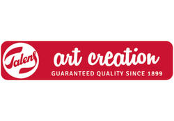 Acrylverf Talens Art Creation 801 goud tube à 75ml