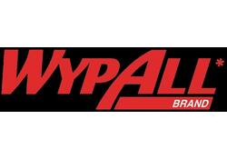Poetsrol WypAll L20 2-laags 32,5cmx190m 500vel blauw 7301