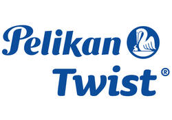 Rollerpen Pelikan Twist 0,3mm Deep Blue