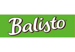 Snoep Balisto muesli reep 37gr