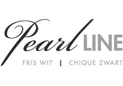 Toiletpapierdispenser Pearl Line P4 maxi jumbo zwart 431054
