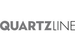 Toiletpapierdispenser QuartzLine Q2 duo wit 441002