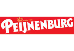 Koek Peijnenburg naturel zonder toegevoegde suiker 4-pack