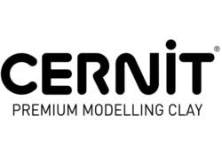 Siliconen mal Cernit rond Ø 7cm