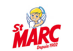 Multireinger St Marc professioneel sodakristallen 1kg