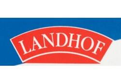 Melk Landhof vol houdbaar pak 1 liter