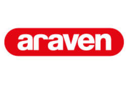 Voedseldoos Araven GN 1/3 met deksel 6 liter 4 stuks