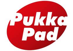 Notitieboek Pukka Jotta A5 lijn 200 pagina's 80gr groen
