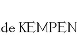 Agenda 2026 de KEMPEN Weekly Planner Pocket 7dagen/2pagina's assorti