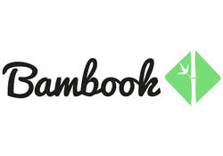 Notitieboek Bambook Original Tropical A5 lijn 40 pagina's uitwisbaar