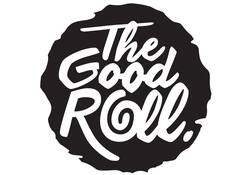 Facial tissues The Good Roll The Happy Tissue bamboe 3-laags 20x60 vel naturel