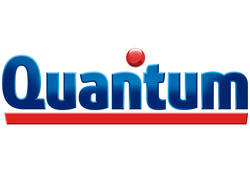 Vaatwastabletten Quantum Pro All-in-one 100 caps