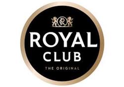 Mocktails Royal Club mojito 0% suiker en alcohol blik 250 ml
